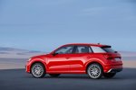 Audi Q2 2016