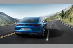 Porsche Panamera 4S 2016