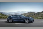 Porsche Panamera 4S Diesel 2016