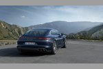 Porsche Panamera 4S Diesel 2016