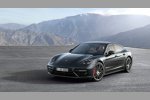 Porsche Panamera Turbo 2016