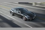 Porsche Panamera Turbo 2016