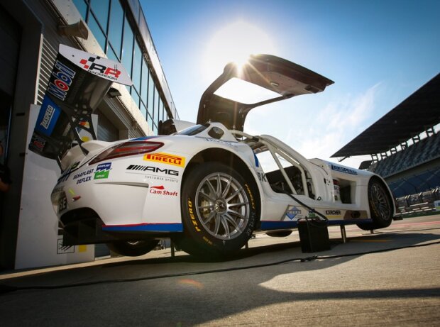 ADAC GT Masters ADAC GT Masters