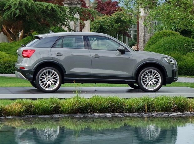 Audi Q2 Audi Q2