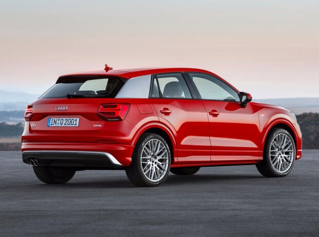 Audi Q2 Audi Q2