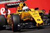 Bild zum Inhalt: Renault: Grands Prix sind auch wichtige Testsessions