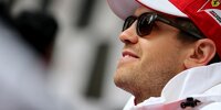 Bild zum Inhalt: Sebastian Vettel glaubt: Formel 1 in guter Verfassung