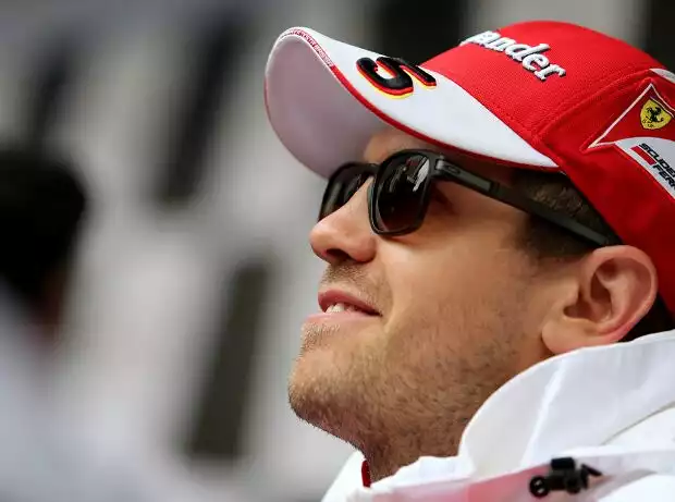 Titel-Bild zur News: Sebastian Vettel