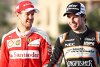 Perez liebäugelt mit Ferrari: "Man kann nichts ausschließen"