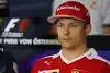 Bild zum Inhalt: Räikkönen im Wartestand: "Weiß nicht, was ich 2017 mache"