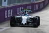 Bild zum Inhalt: 374 km/h: Massa zweifelt an Williams-Geschwindigkeitsrekord