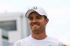 Nico Rosberg: Mercedes ist genau so legendär wie Ferrari