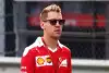 Bild zum Inhalt: Vettel zuversichtlich: "Erwarten, konkurrenzfähig zu sein"