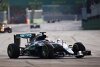Nach Baku-Problemen: Keine Nachhilfe für Lewis Hamilton