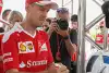 Bild zum Inhalt: Deutschland gegen Italien: Vettel glaubt an Jogis Jungs