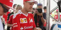 Sebastian Vettel