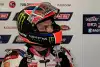 Bild zum Inhalt: Sam Lowes auf Aprilia: "Schneller als erwartet"