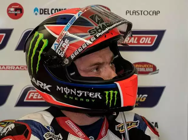 Sam Lowes Titel-Bild zur News: Sam Lowes