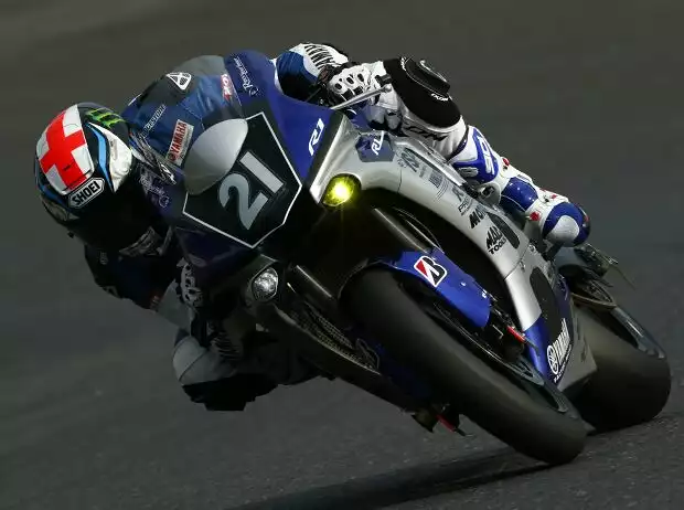 Bradley Smith Titel-Bild zur News: Bradley Smith