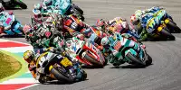 Bild zum Inhalt: Moto2-Zukunft: Grand-Prix-Gedanke vs. Einheitsmotoren