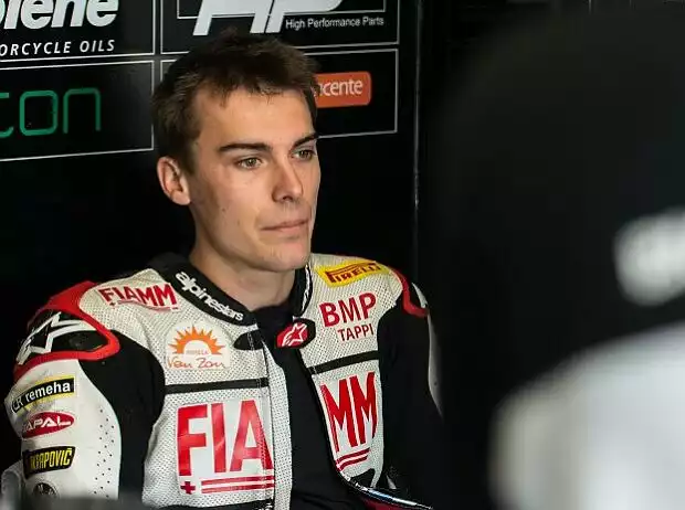 Markus Reiterberger Titel-Bild zur News: Markus Reiterberger