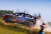 Bild zum Inhalt: WRC Rallye Polen: Thierry Neuville gewinnt erste Prüfung