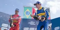 Lucas di Grassi, Sebastien Buemi