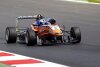 Bild zum Inhalt: Formel-3-EM: Youngster Beckmann beim Test der Schnellste