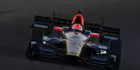 James Hinchcliffe