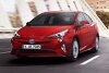 Green Mobility Trophy 2016: Toyota und Tesla siegen zweimal