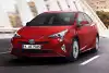 Bild zum Inhalt: Green Mobility Trophy 2016: Toyota und Tesla siegen zweimal