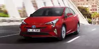 Bild zum Inhalt: Green Mobility Trophy 2016: Toyota und Tesla siegen zweimal