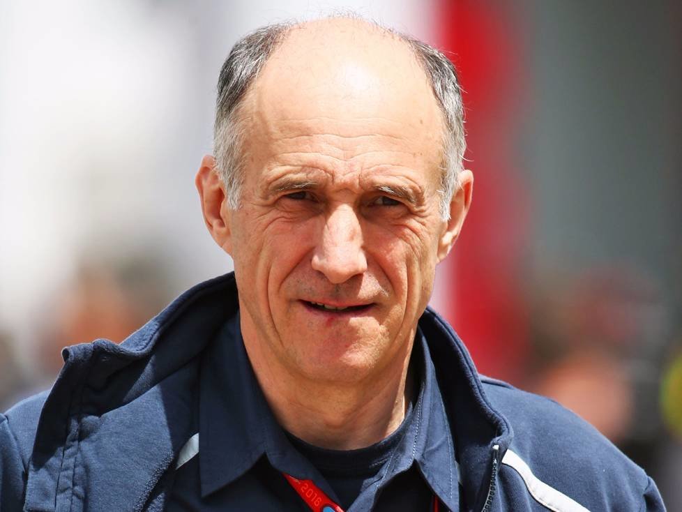 Franz Tost