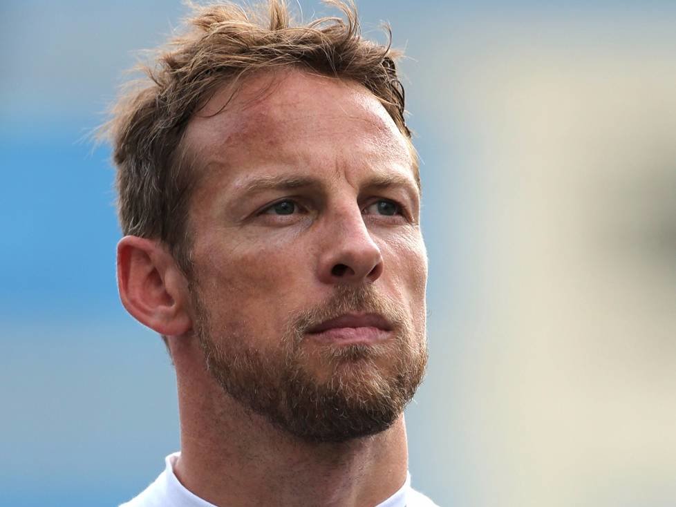 Jenson Button