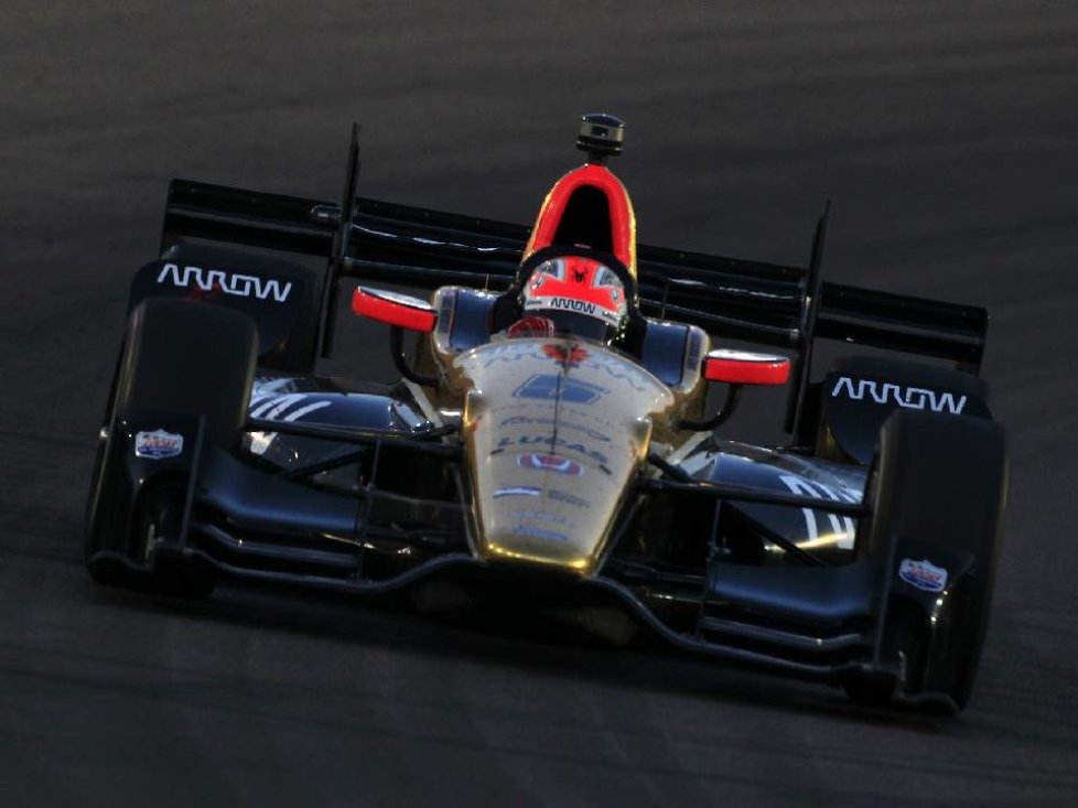 James Hinchcliffe