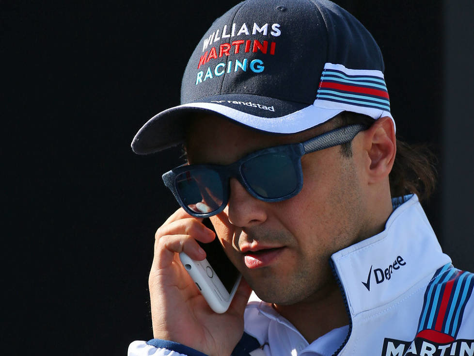 Felipe Massa