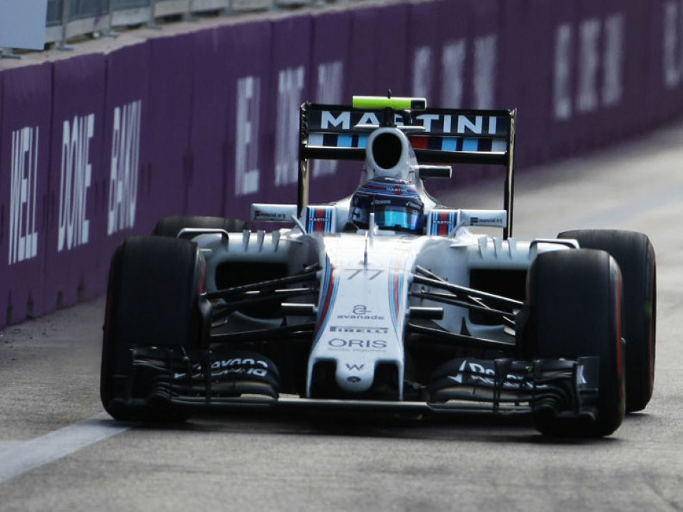 Valtteri Bottas