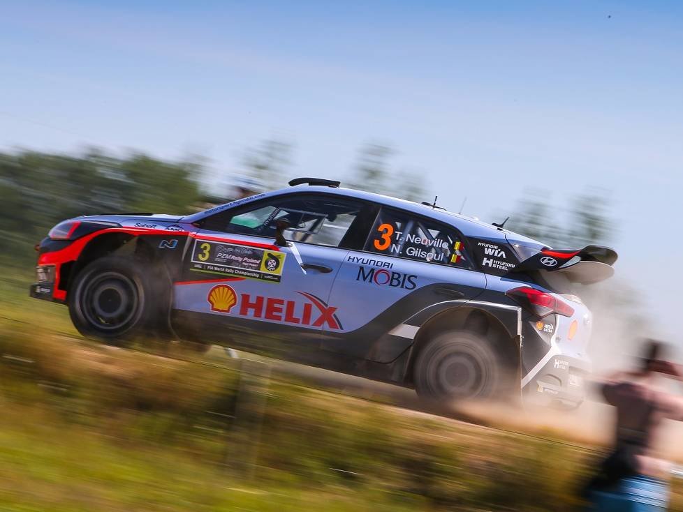 Thierry Neuville