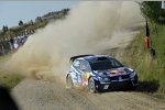 Jari-Matti Latvala (Volkswagen)