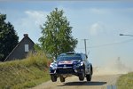 Andreas Mikkelsen (Volkswagen) 