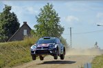 Sebastien Ogier (Volkswagen) 