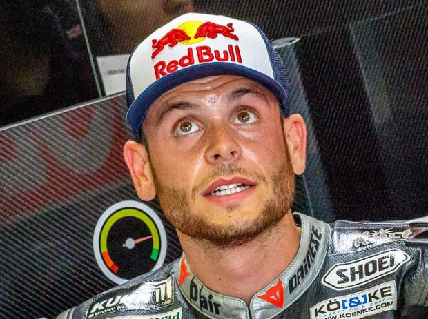 Sandro Cortese Sandro Cortese