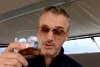 Drink mit Eddie Irvine: Wie Ferrari die WM 1999 verschenkt hat