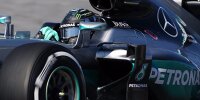 Bild zum Inhalt: Formel 1 Österreich 2016: Rosberg foppt Hamilton mit Fabelzeit