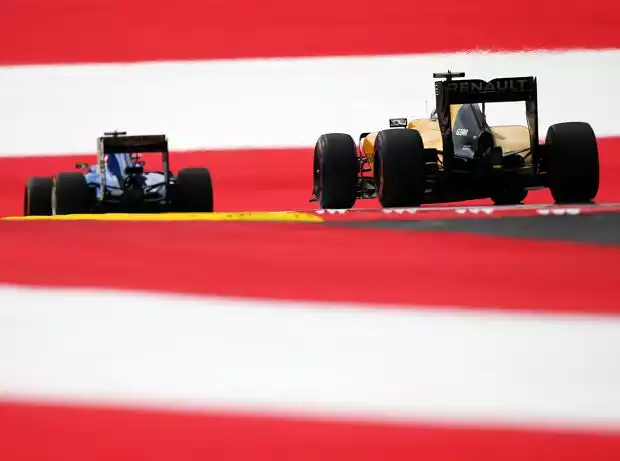 Kevin Magnussen Titel-Bild zur News: Kevin Magnussen