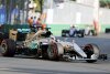 Formel-1-Funkverbot: Fahrer sehen auch Vorteile