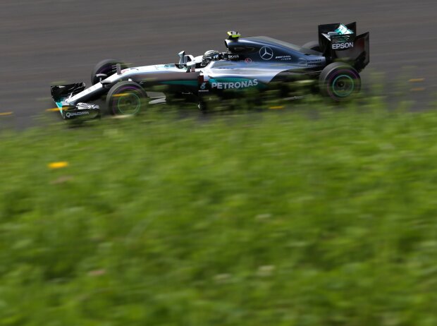 Nico Rosberg Nico Rosberg