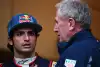 Bild zum Inhalt: Sainz gibt Red-Bull-Vertragseinblicke: "Bin komplett machtlos"