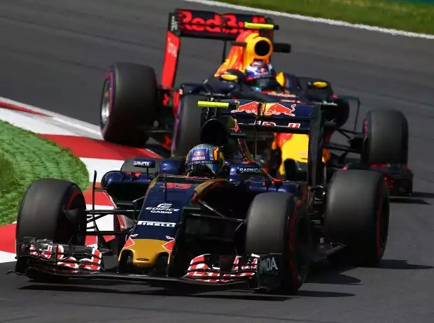 Titel-Bild zur News: Carlos Sainz