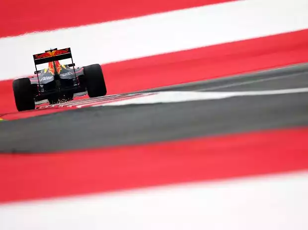 Titel-Bild zur News: Daniel Ricciardo